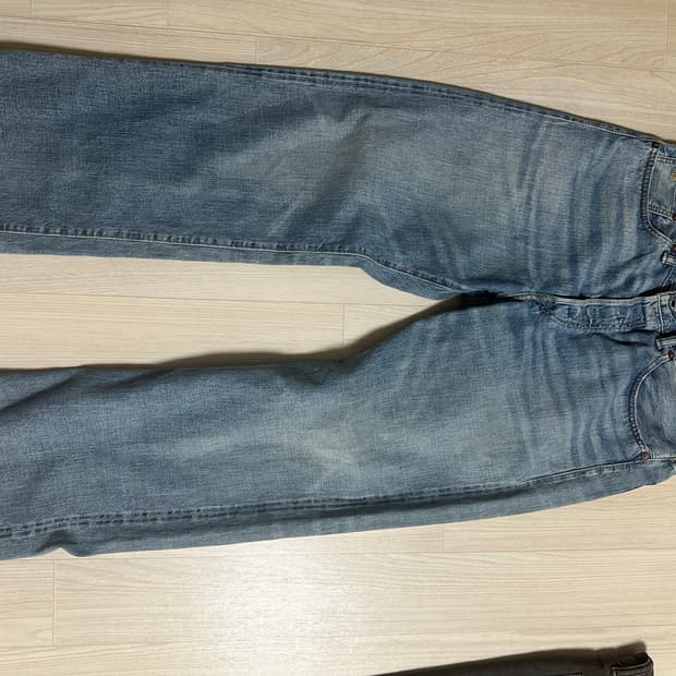 RRL 더블알엘 빈파포 34x32