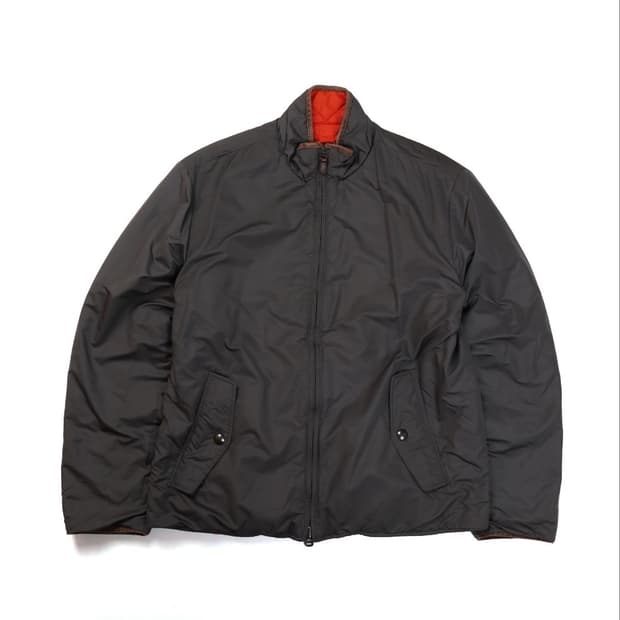 Polo by Ralph Lauren Reversible Jacket