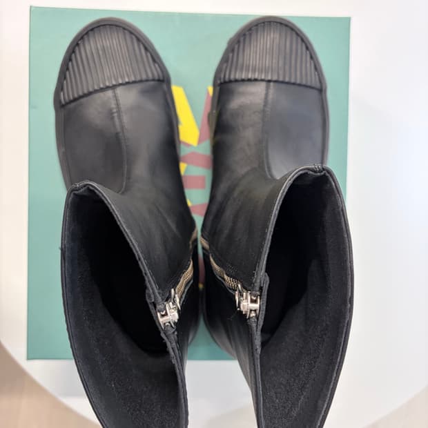 캠퍼랩 트랙토리 부츠 42사이즈