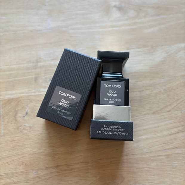 톰포드 오드우드 30ml 정품