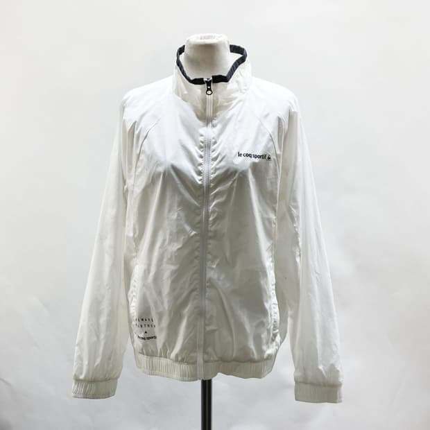 르꼬끄 여성 바람막이자켓 95L 