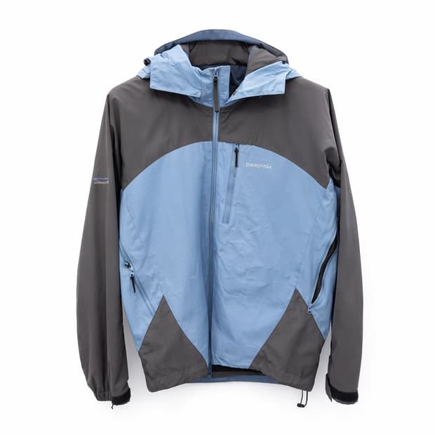 파타고니아 바람막이 자켓 L