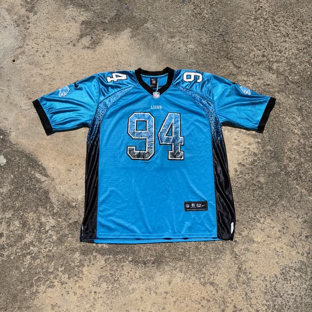 나이키 NFL 빈티지 유니폼 져지 52