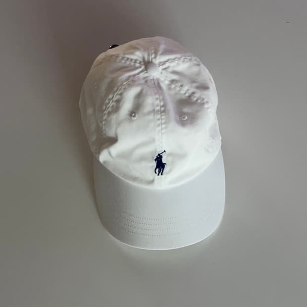 폴로 랄프로렌 볼캡