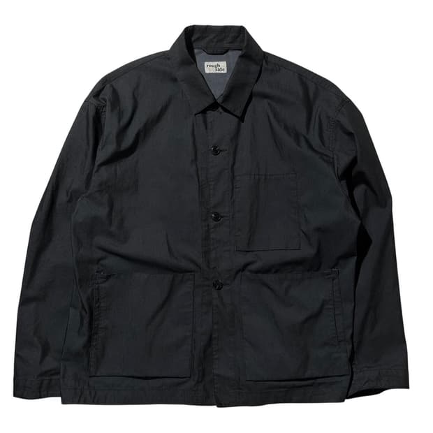 러프사이드 컴포트 자켓