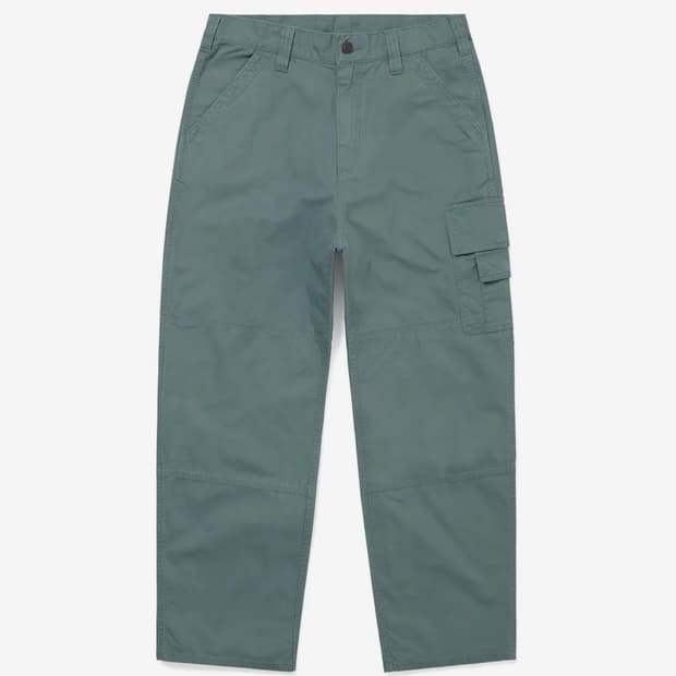 디네댓 Utility Field Pant Green