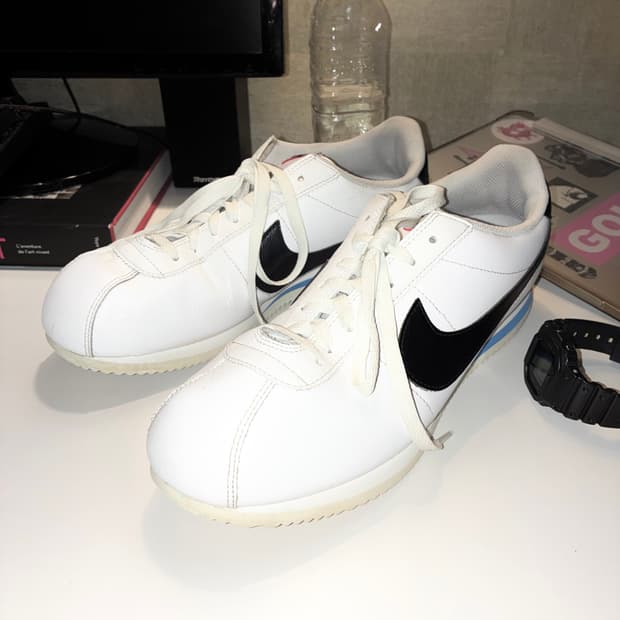 나이키 코르테스 290