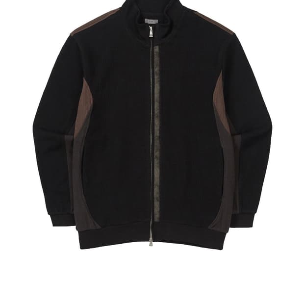 엑슬림 xlim ep.9 01 져지 블랙 XL