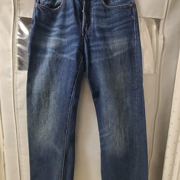 리바이스 lvc 47501 다크스타 31