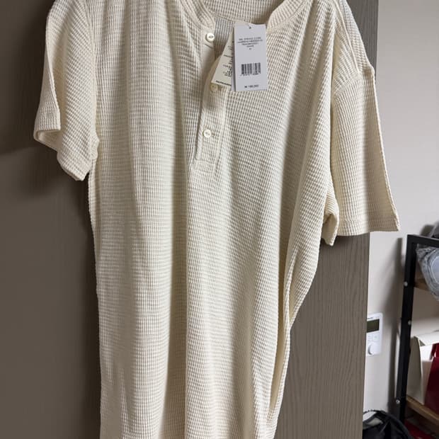 RRL 헨리넥 M