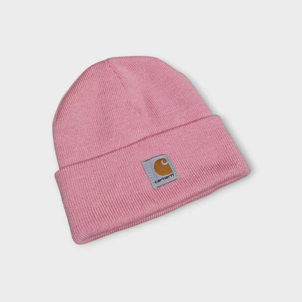 칼하트 핑크비니  유스