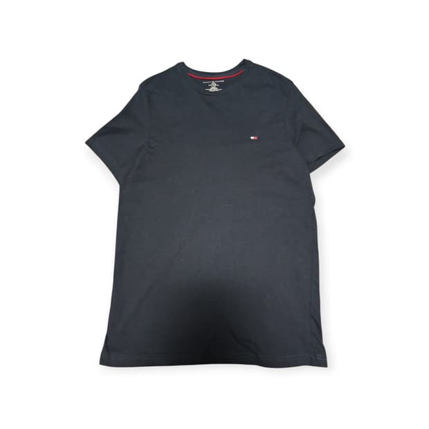 타미 기본 네이비 반팔티 