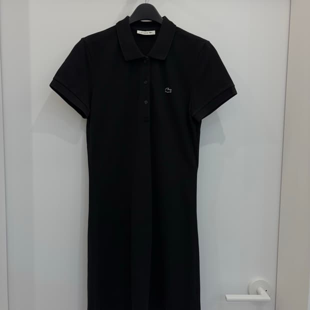 라코스테 원피스