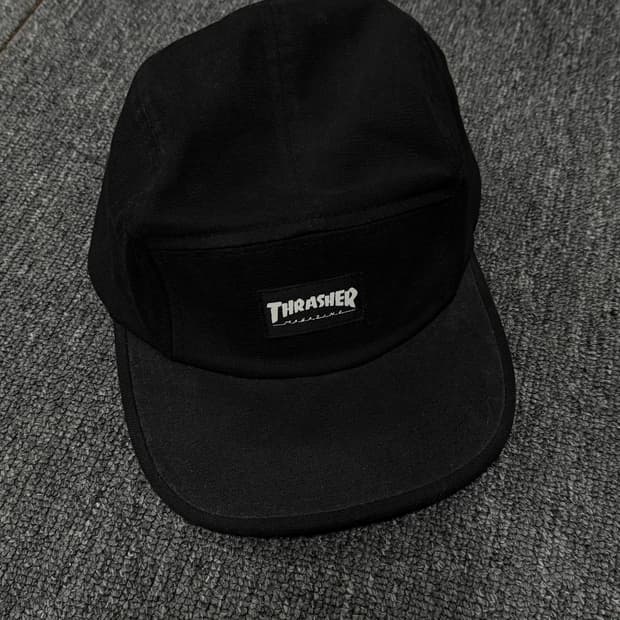 트레저 캠프 캡 (모자) free