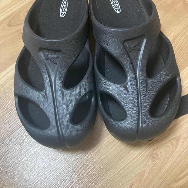 킨 샨티 블랙