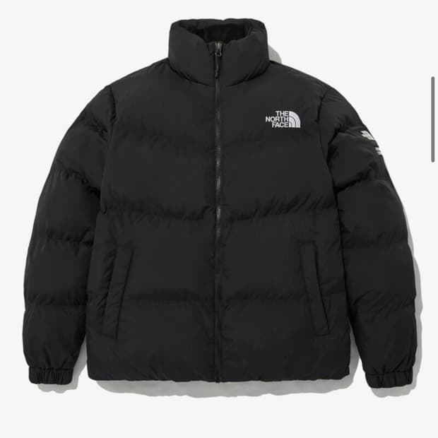 노스페이스 눕시 아스펜 온볼 패딩