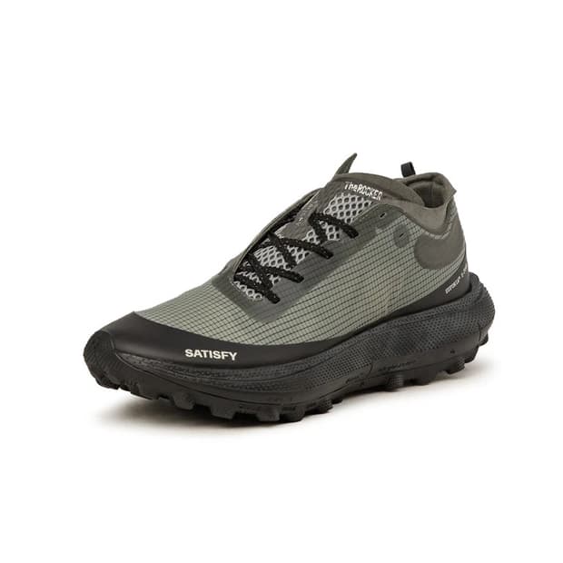 [265] 새티스파이 더 라커 트레일 런닝 