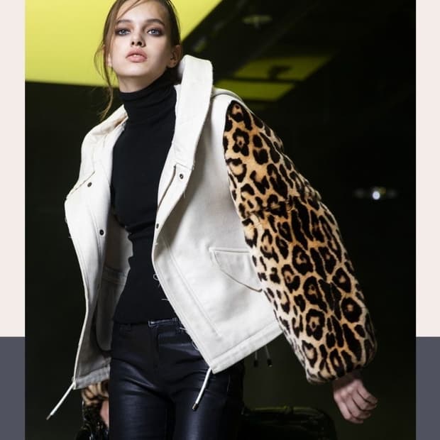 미스터앤미세스 자켓 팝니다