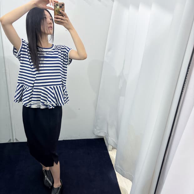 Tricot Comme des Garçons