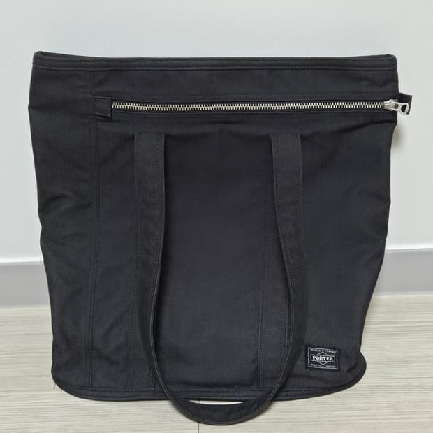 포터 스모키 토트백