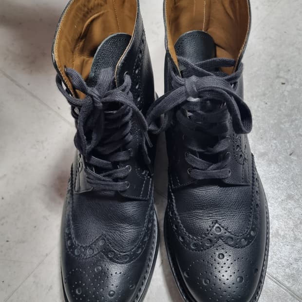 그렌슨 남성 워커 