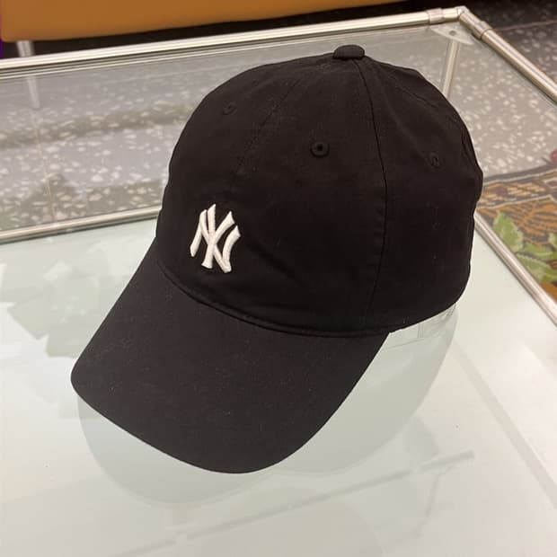 MLB 뉴욕양키스 야구모자 볼캡 C05935