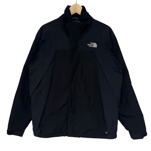 노스페이스 바람막이 자켓