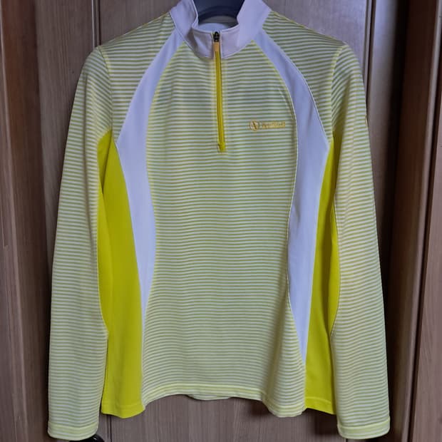 에이글 여성 긴팔티 L