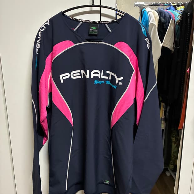 운동복 져지 L/100