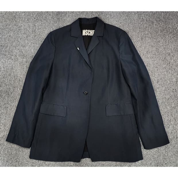 미스치프 블레이저 자켓  F