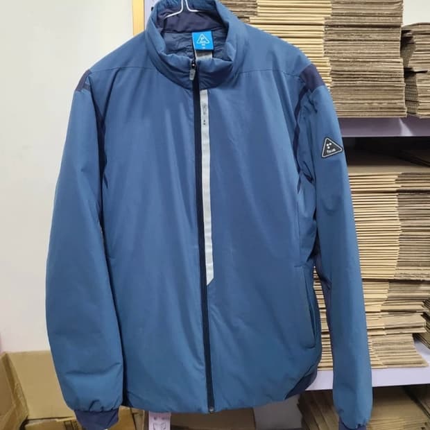 ‼️급처분‼️K2 플라이워크 경량 패딩 점퍼 105