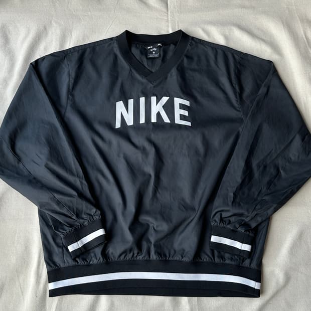 나이키SB 김현우 웜업 자켓 L