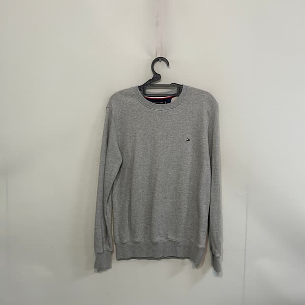 타미힐피거 남성 맨투맨 S 95