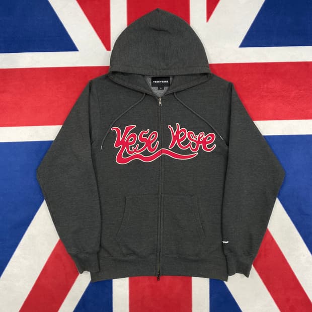 예스아이씨 후드집업 XL 