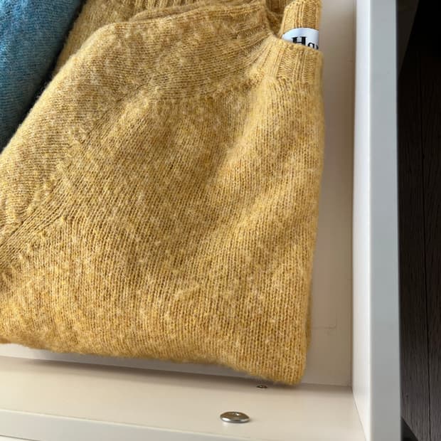 할리 쉐기독 마르지판 M