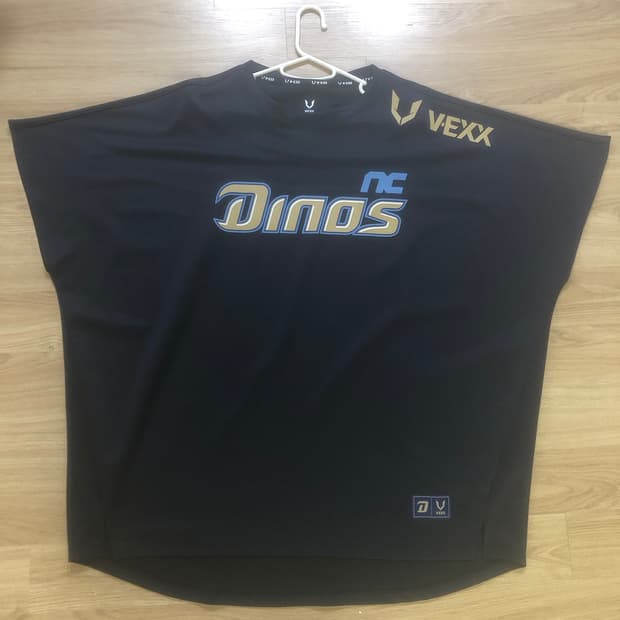 (새거급) NC 다이노스 아이싱티