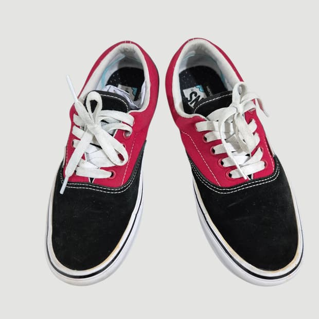 [245]반스 여자 올드스쿨 단화 운동화 스니커즈