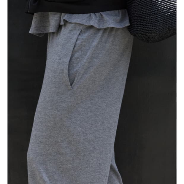 3) [023] ramble pants