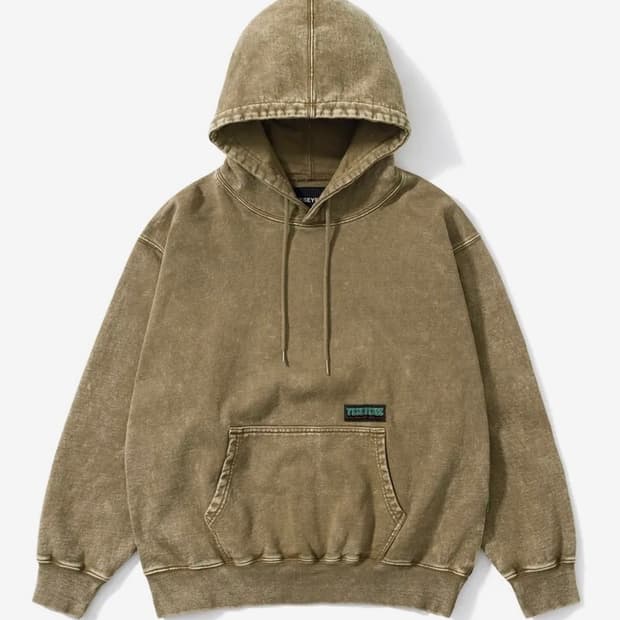 예스아이씨 후드 L