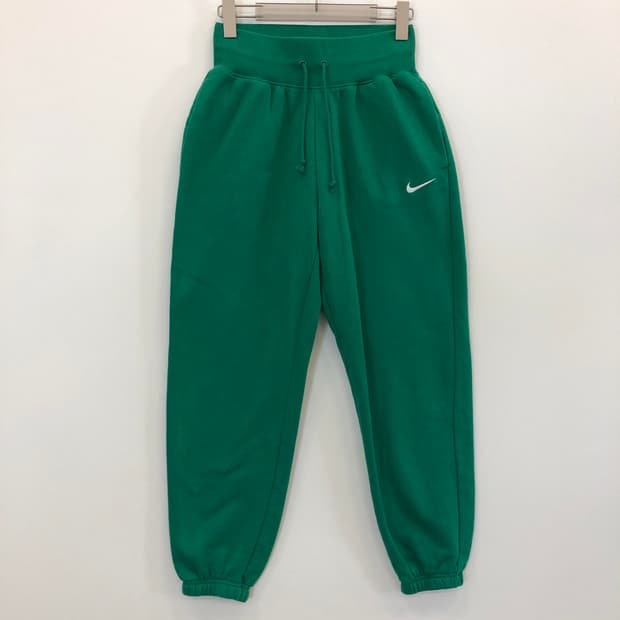 나이키 피닉스 하이웨스트 스웻조거팬츠 XS