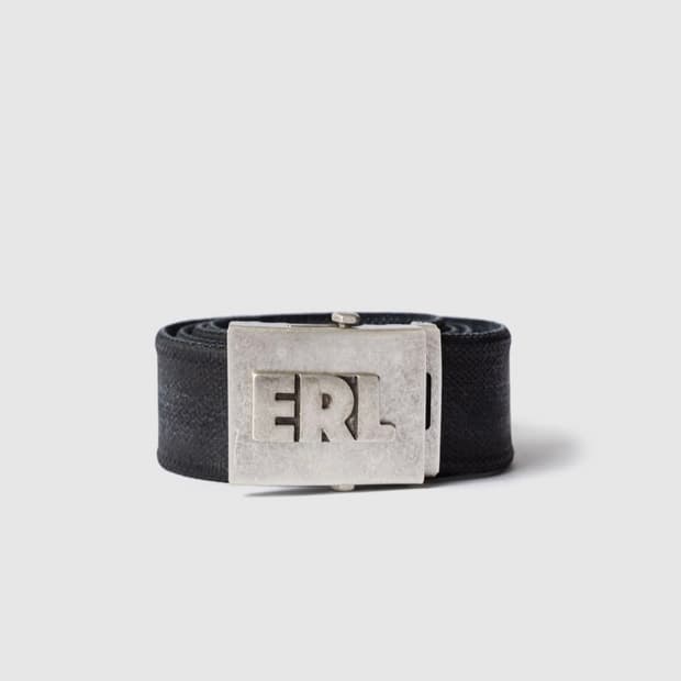 구매) ERL webbing belt