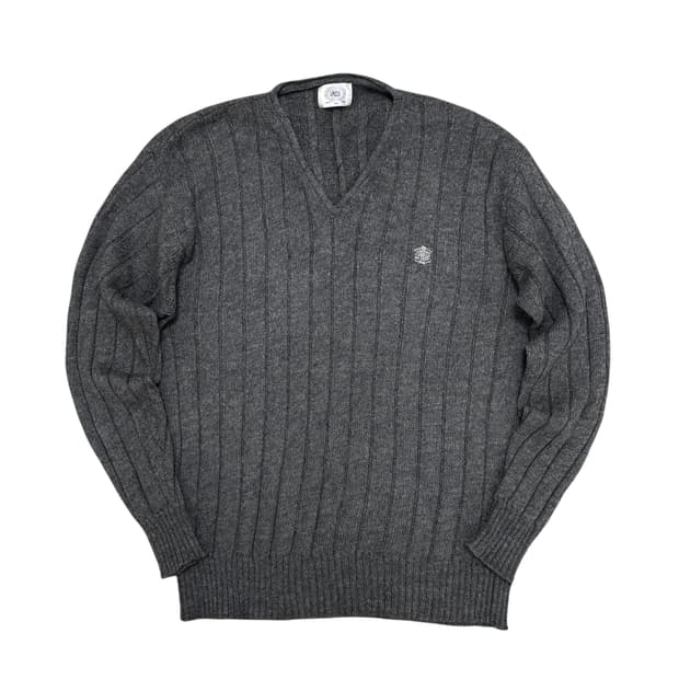 JPRESS 울 케이블니트(110)