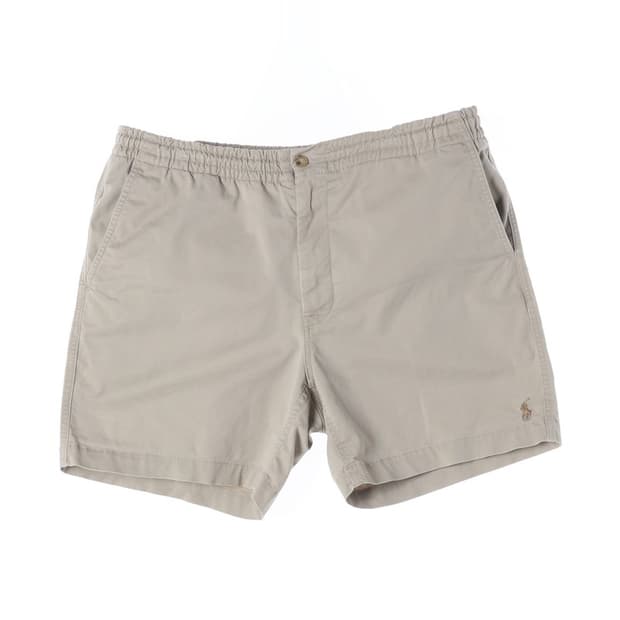 폴로 랄프로렌 스트레치 클래식 핏 치노 쇼츠 L
