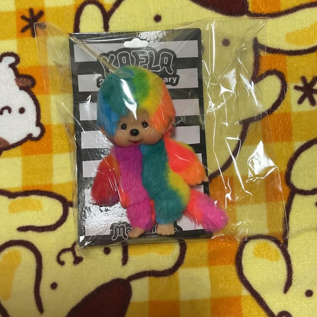 몬치치 카에라