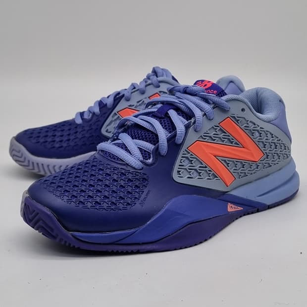 zz 뉴발란스 996 v2 여성테니스화225