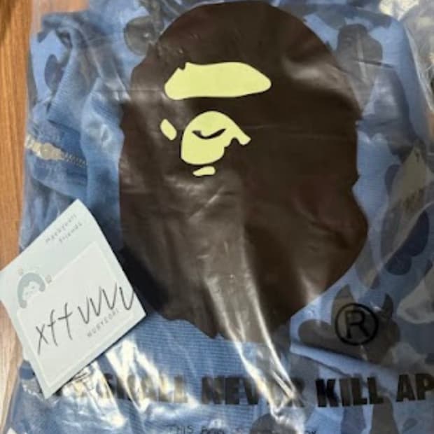 베이프 샤크후드 청계