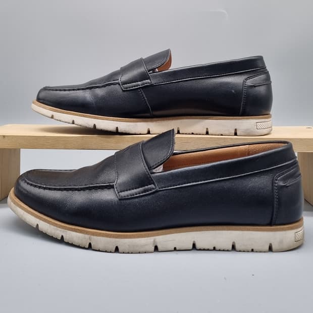 에스콰이어 심플리트 남성캐주얼로퍼255