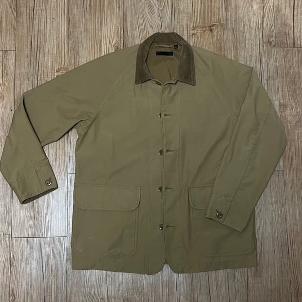 유니클로 워크자켓