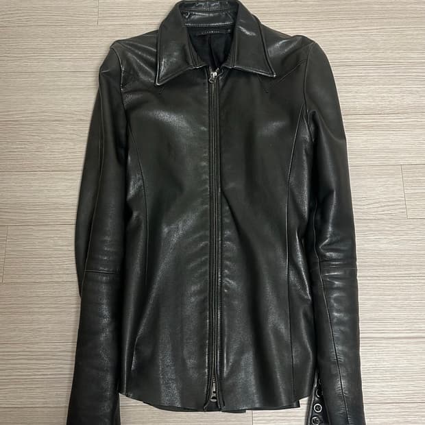 Civarize Rider Jacket