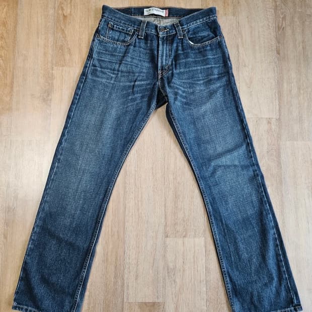 리바이스 514 levis 514 